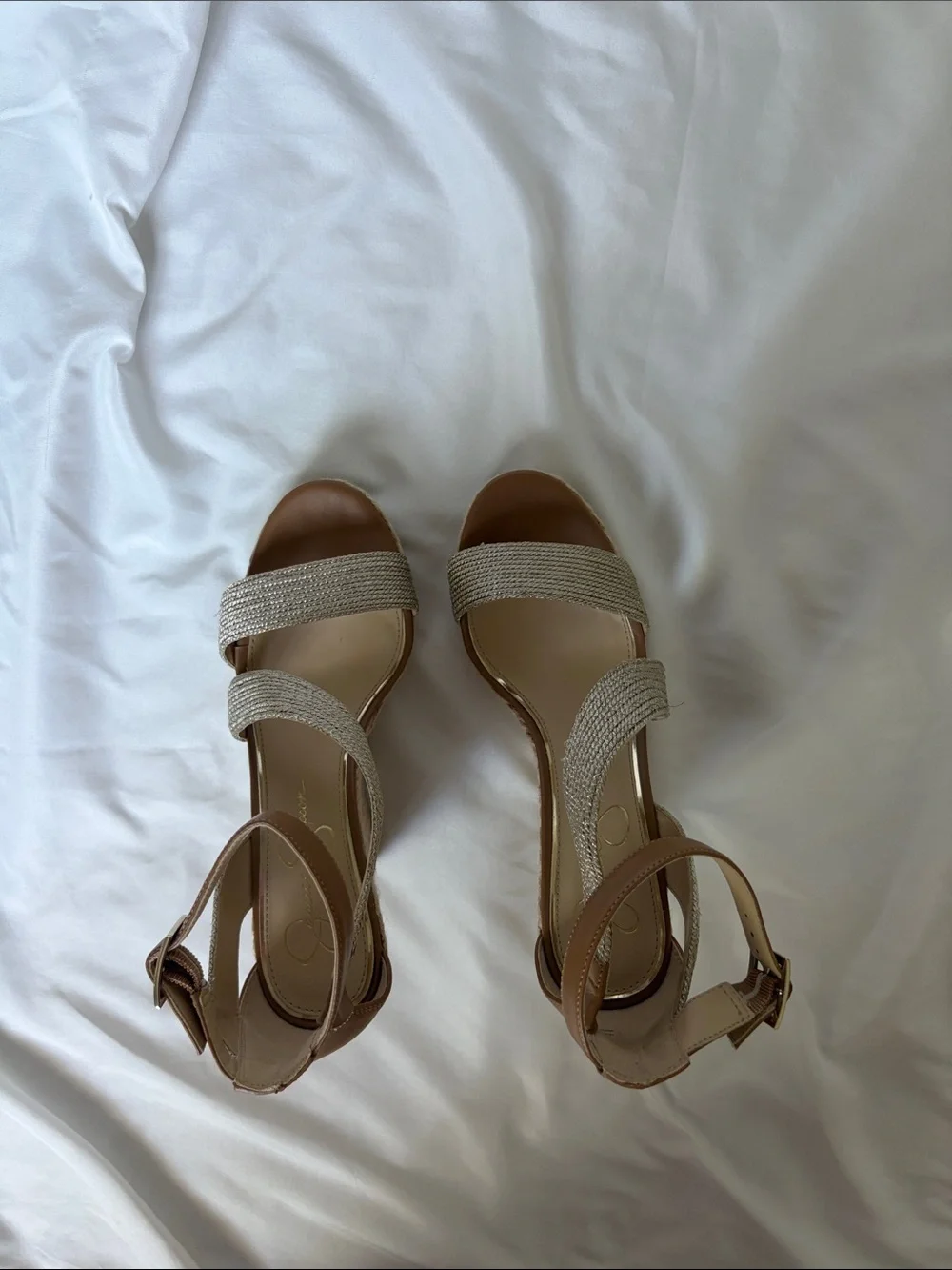 Jessica Simpson “Joseppa” Espadrille